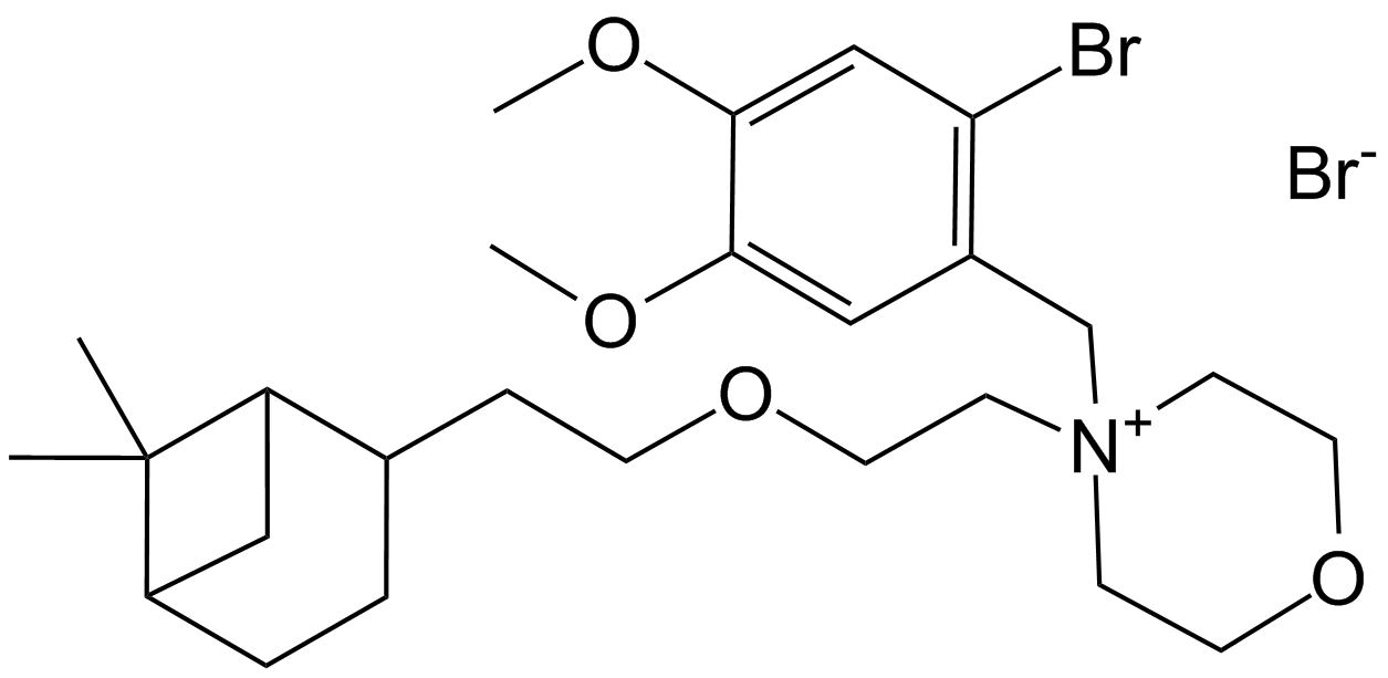 Pinaverium Bromide