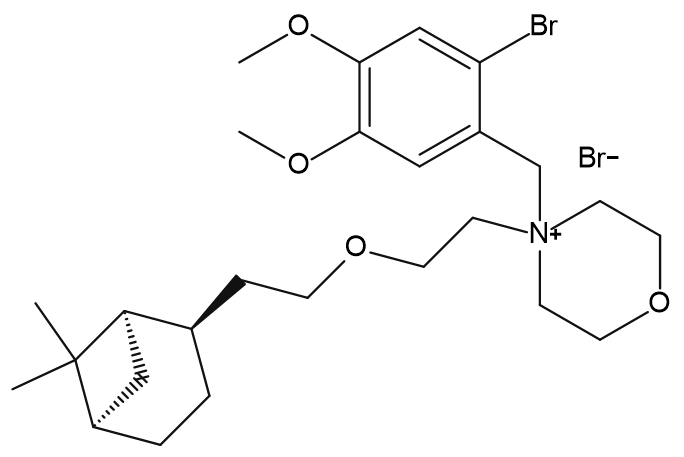 Pinaverium Bromide Impurity 6