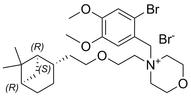 Pinaverium Bromide Impurity 7