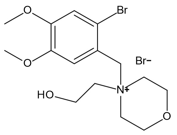 Pinaverium Bromide Impurity 9