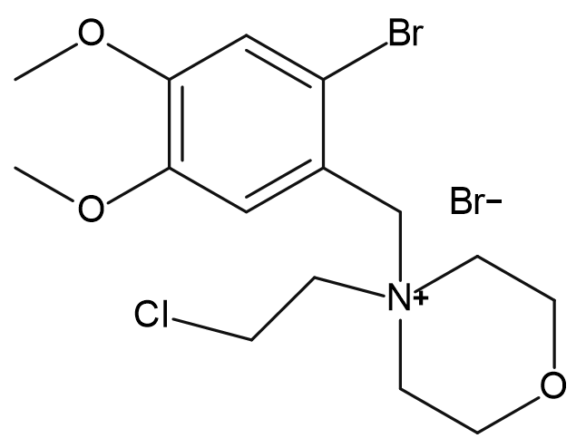 Pinaverium Bromide Impurity 10