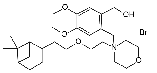 Pinaverium Bromide Impurity 24