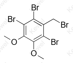 Pinaverium Bromide Impurity 32