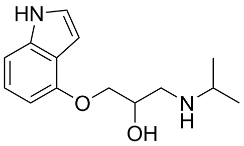 Pindolol