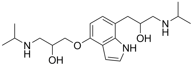 Pindolol EP Impurity A