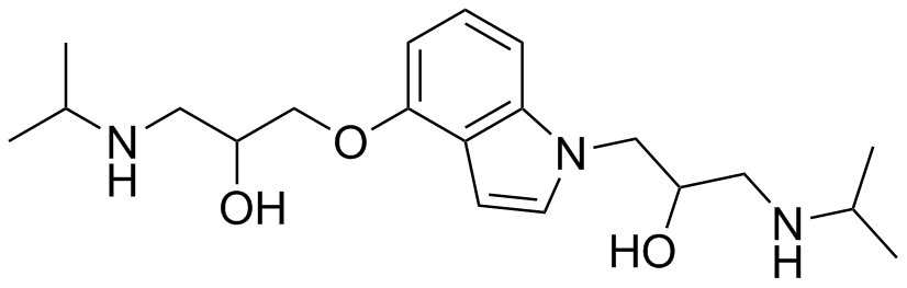 Pindolol EP Impurity B