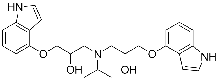 Pindolol EP Impurity C