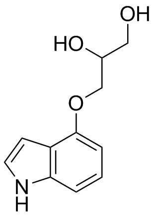Pindolol EP Impurity D