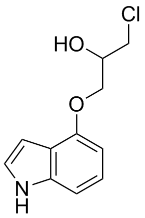 Pindolol EP Impurity F