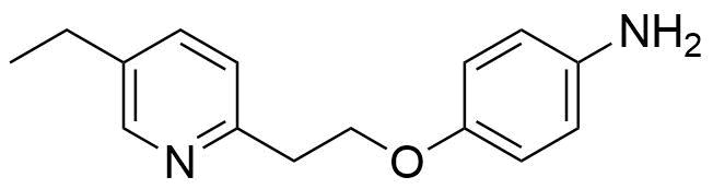 Pioglitazone Amino Impurity