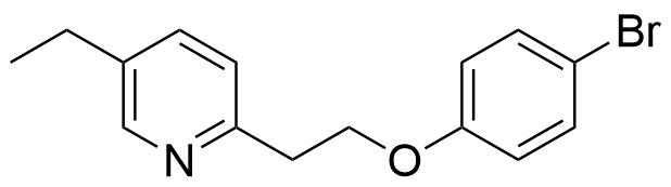 Pioglitazone Bromo Impurity