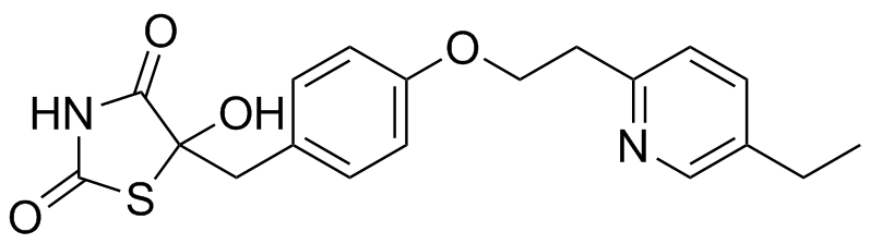 Pioglitazone EP Impurity A