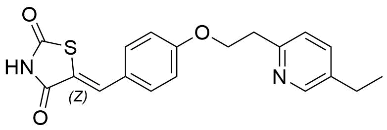 Pioglitazone EP Impurity B