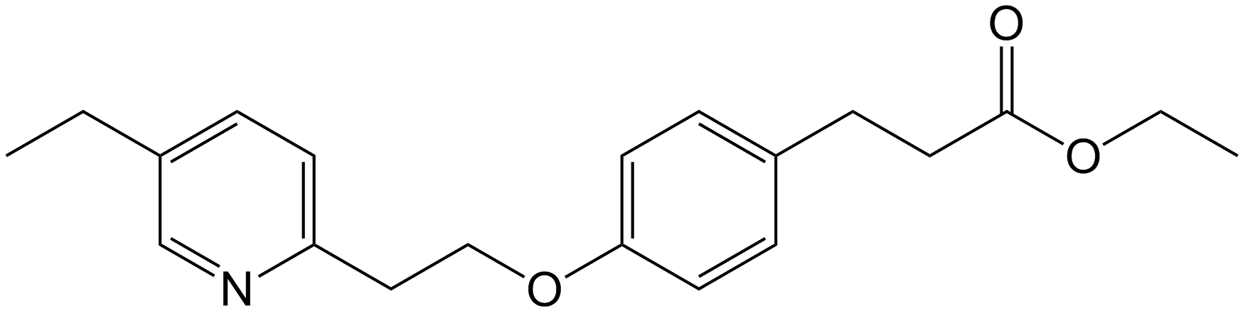 Pioglitazone EP Impurity E
