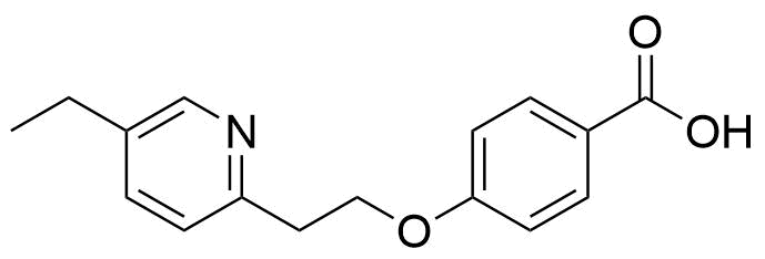 Pioglitazone hydrochloride Impurity 22