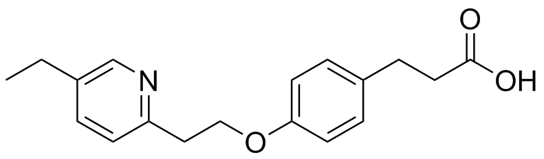 Pioglitazone hydrochloride Impurity 24