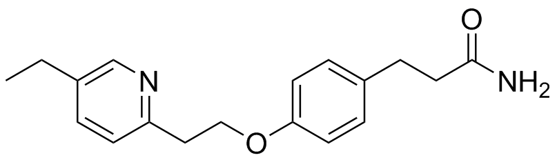 Pioglitazone hydrochloride Impurity 26