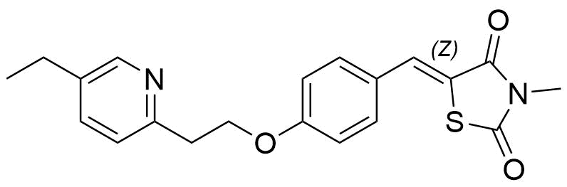 Pioglitazone hydrochloride Impurity 27