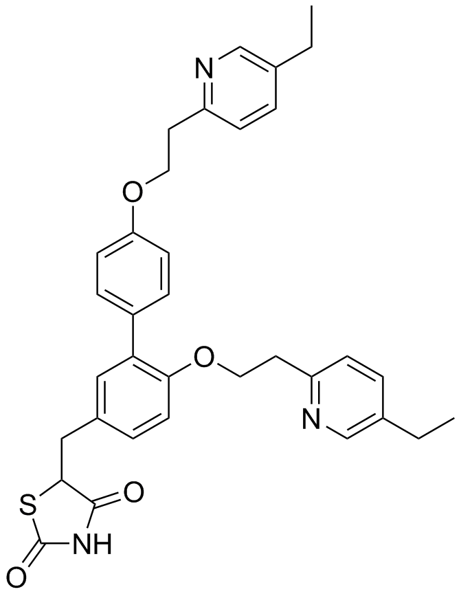 Pioglitazone hydrochloride Impurity 31