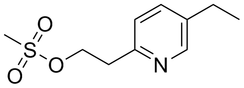 Pioglitazone hydrochloride Impurity 46