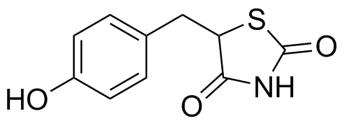 Pioglitazone M1 Metabolite