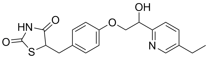 Pioglitazone M2 Metabolite