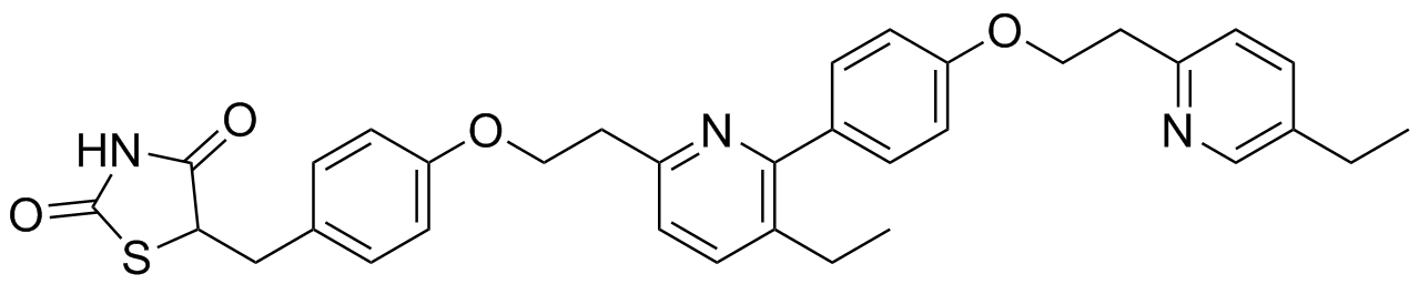 Pioglitazone Related Compound B