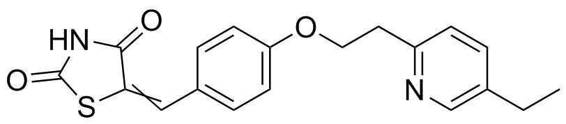 Pioglitazone Impurity 49