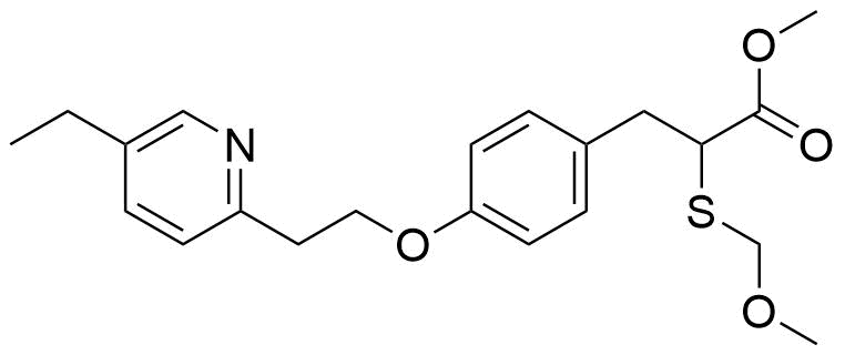Pioglitazone Impurity 50
