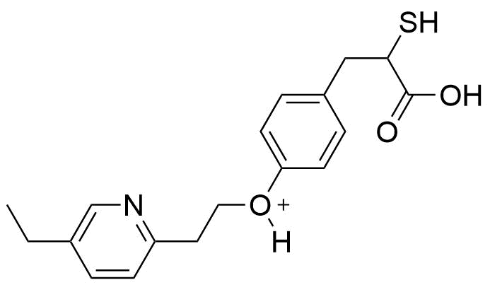 Pioglitazone Impurity 51