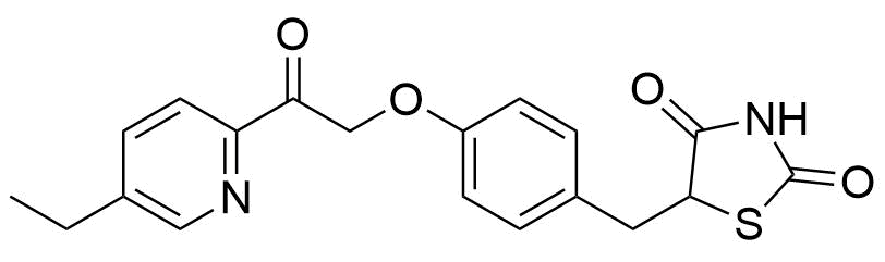 Pioglitazone Impurity 54