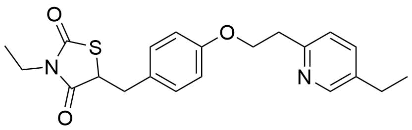 Pioglitazone Impurity 58