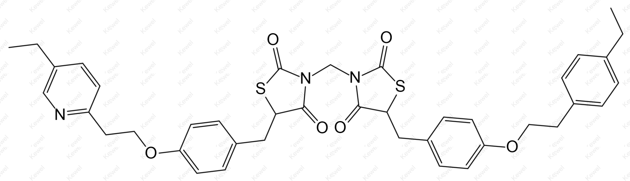 Pioglitazone Impurity 62