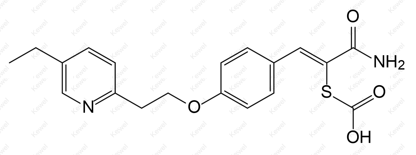 Pioglitazone Impurity 65