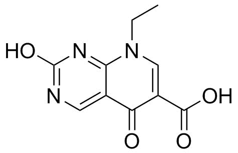 Pipemidic acid trihydrate EP Impurity A