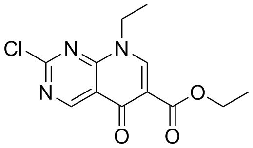 Pipemidic acid trihydrate EP Impurity D