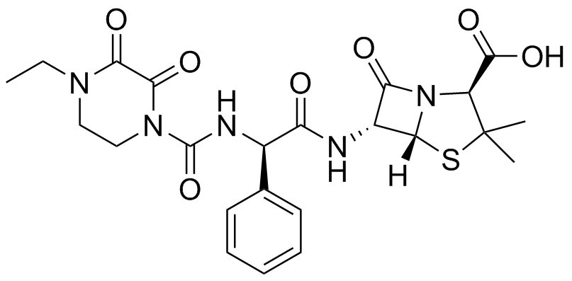 Piperacillin