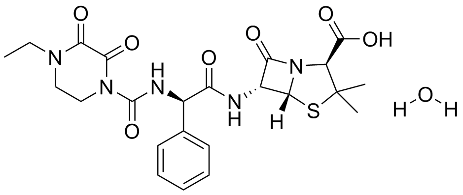 Piperacillin (Acid) Monohydrate