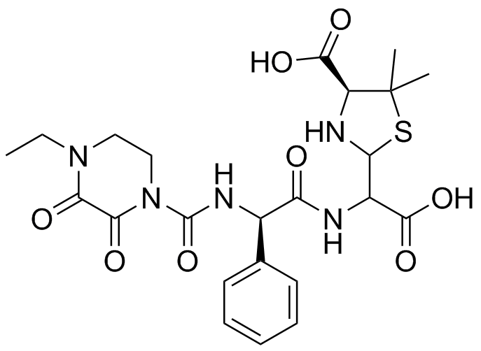 Piperacillin EP Impurity B