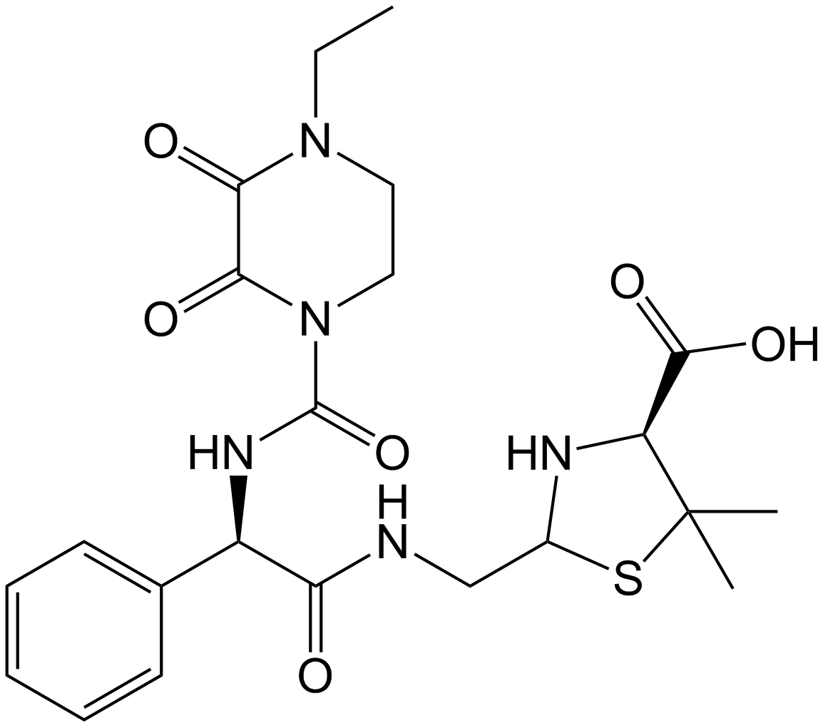 Piperacillin EP Impurity C