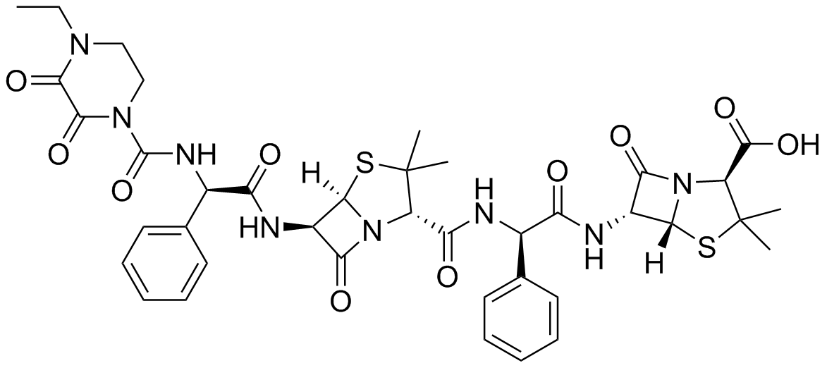 Piperacillin EP Impurity D