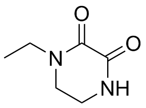 Piperacillin EP Impurity E