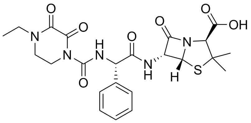 Piperacillin Impurity 10