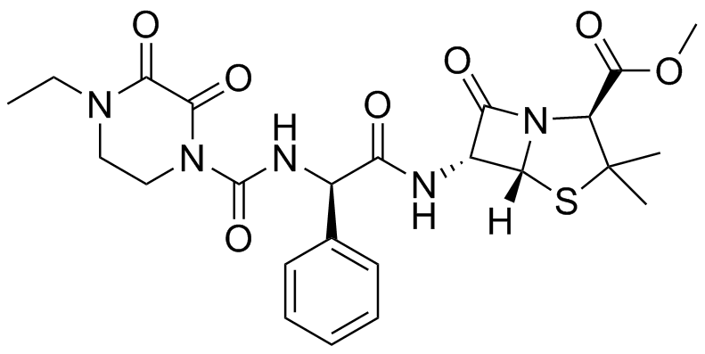 Piperacillin Impurity 11