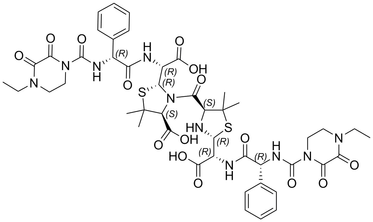 Piperacillin Impurity 12