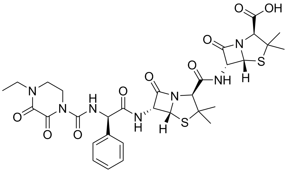 Piperacillin Impurity 13