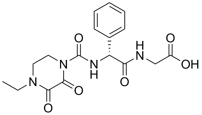 Piperacillin Impurity 15