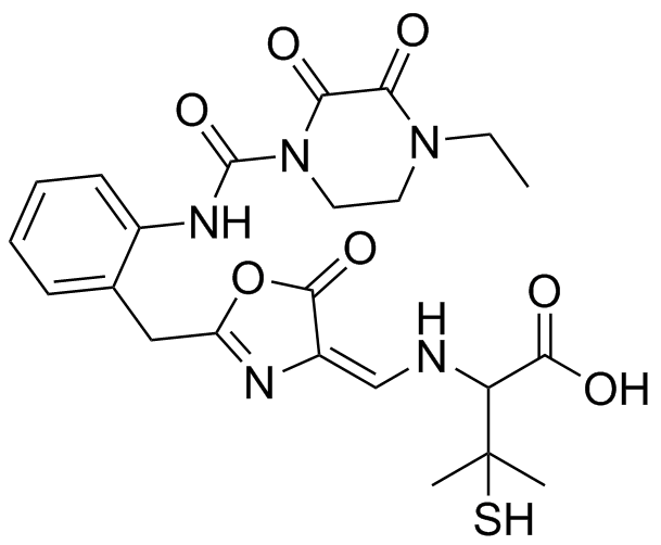 Piperacillin Impurity 16