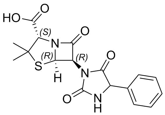 Piperacillin Impurity 17