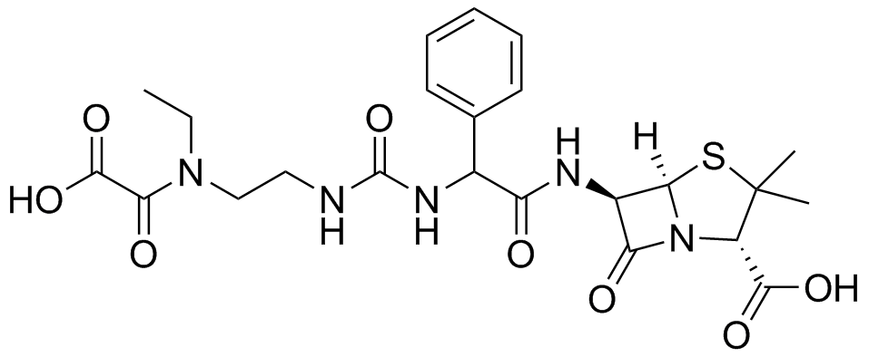 Piperacillin Impurity 18